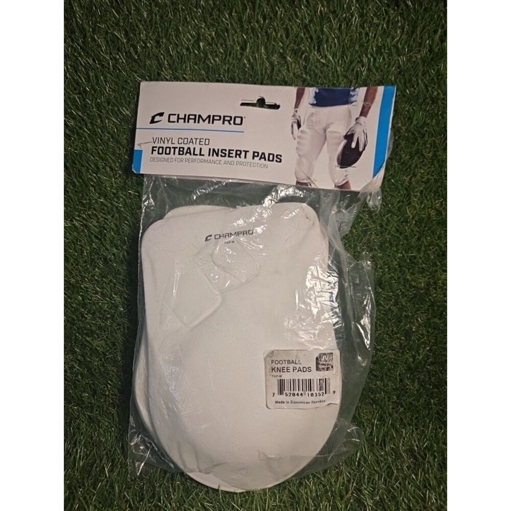 Champro Ultra Light Large Knee Pads - Youth